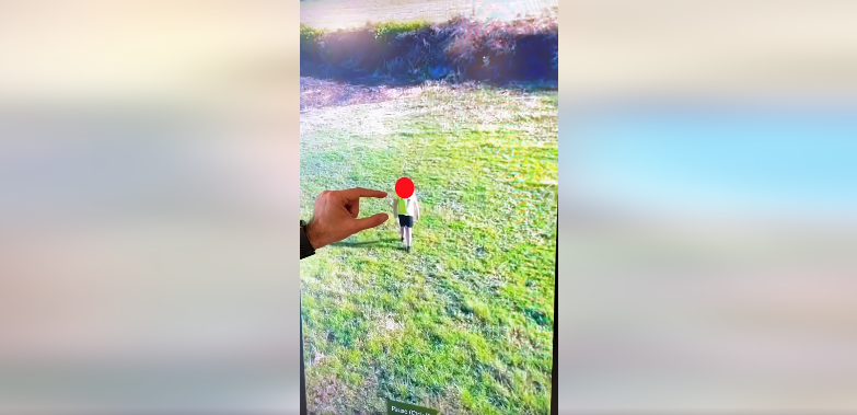 Drone scopre un baby-piromane “istruito” dal nonno. Occhiuto: «Segnalati 32 incendiari»