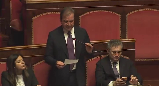 Dl Enti, Mario Occhiuto: «Nel decreto presenti importanti disposizioni per il sistema sanitario calabrese»