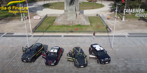 operazione minefield