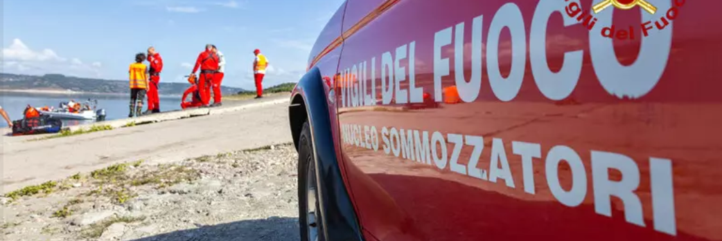 Bambino di 10 anni annega mentre fa il bagno nel lago