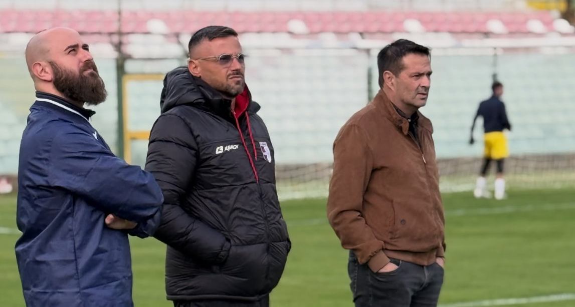 Vibonese, la società alza la voce: «Troppi episodi arbitrali contrari, servono equità e rispetto»