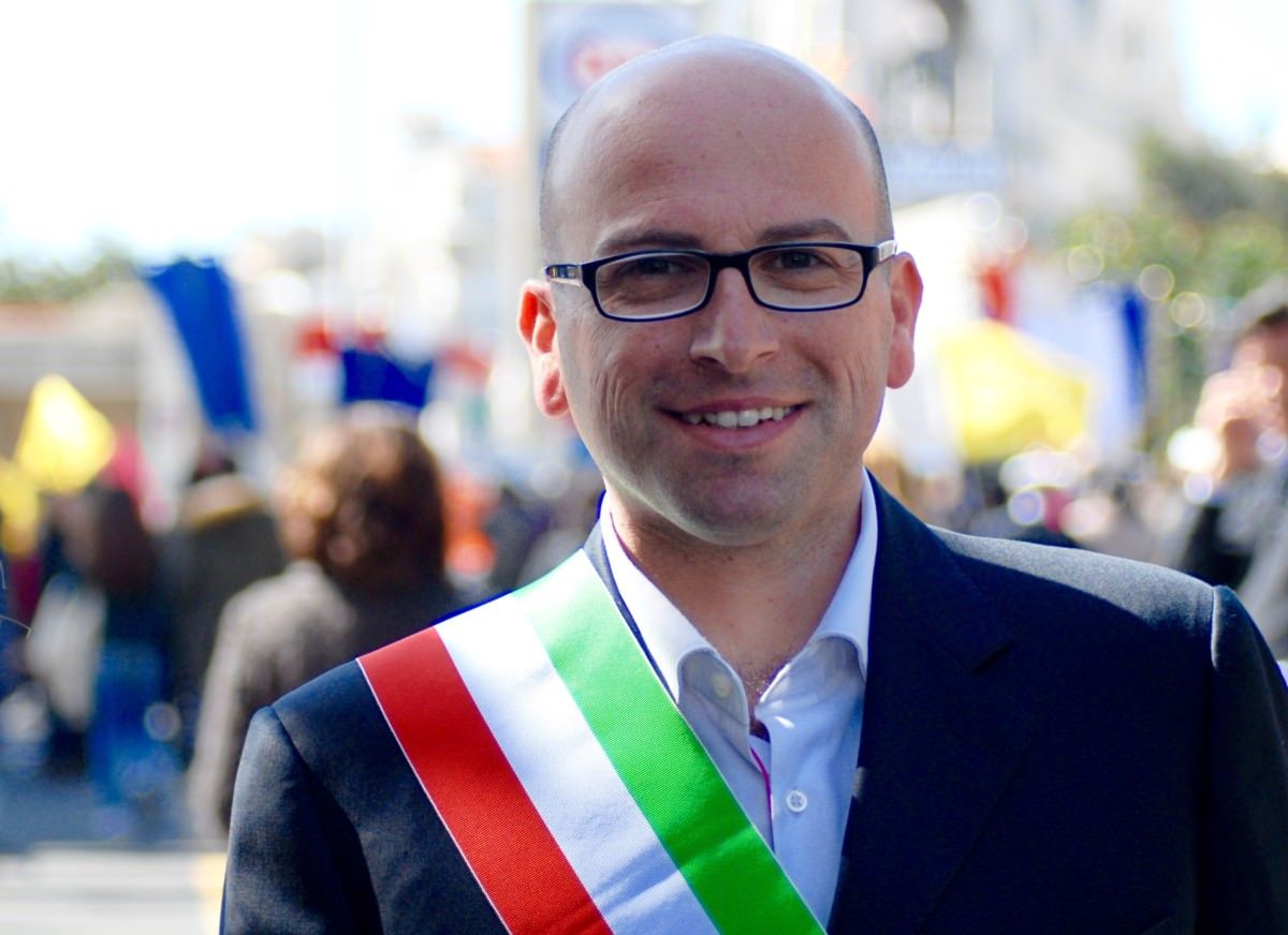 Marina di Gioiosa, riabilitato l'ex sindaco Vestito