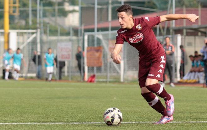 Cosenza calcio, Trinchera tratta il granata Millico