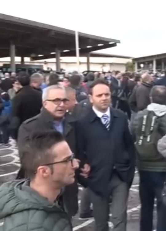 Dal centrosinistra crotonese alla corte di Occhiuto