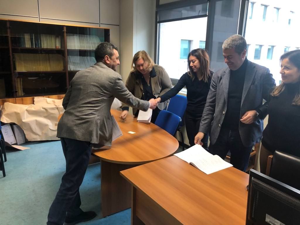 Consiglio regionale, al via la proclamazione degli eletti