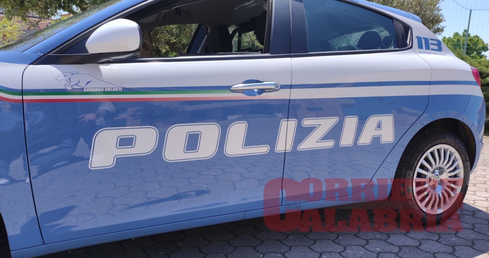 Violenza sessuale e rapina ai danni di una escort, in manette giovane cosentino