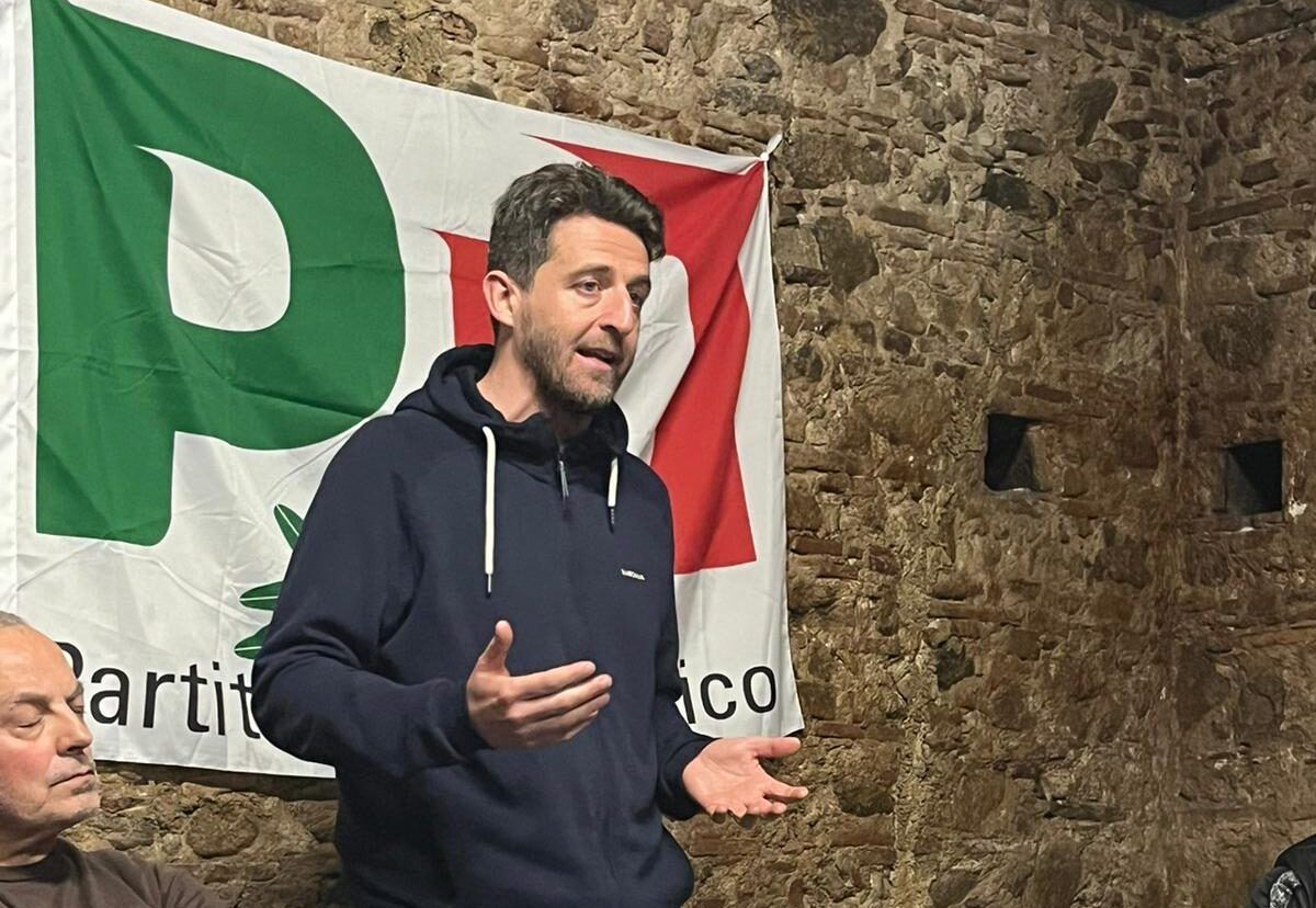 Corigliano Rossano, il Pd ufficializza il sostegno a Flavio Stasi