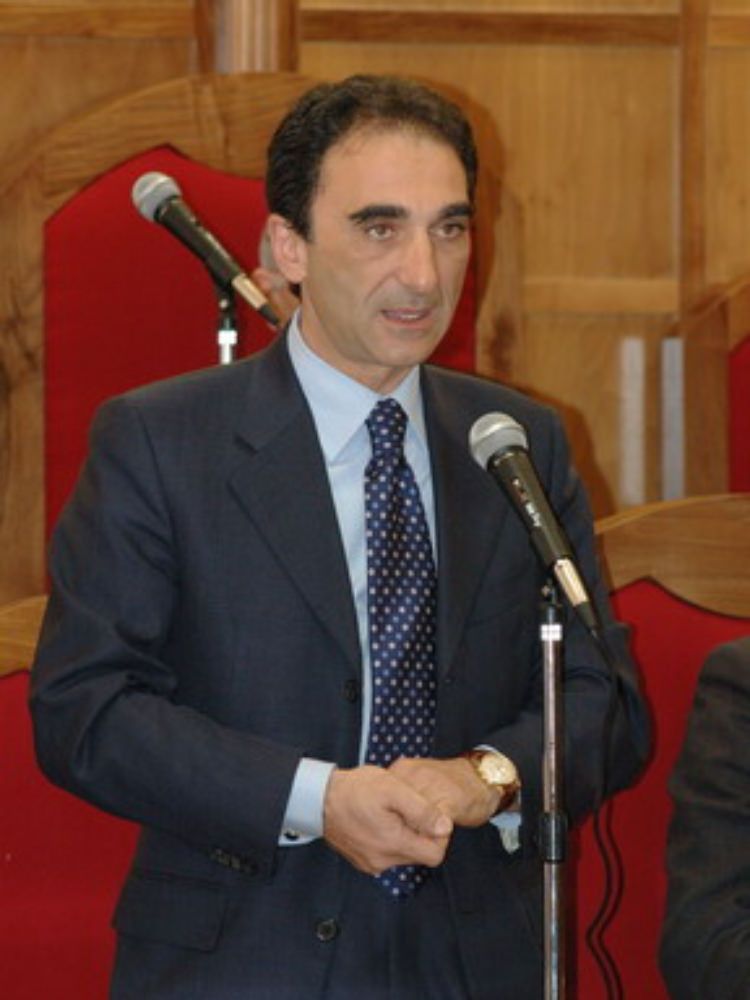 L`Udc non si fa ammaliare da Sergio Abramo