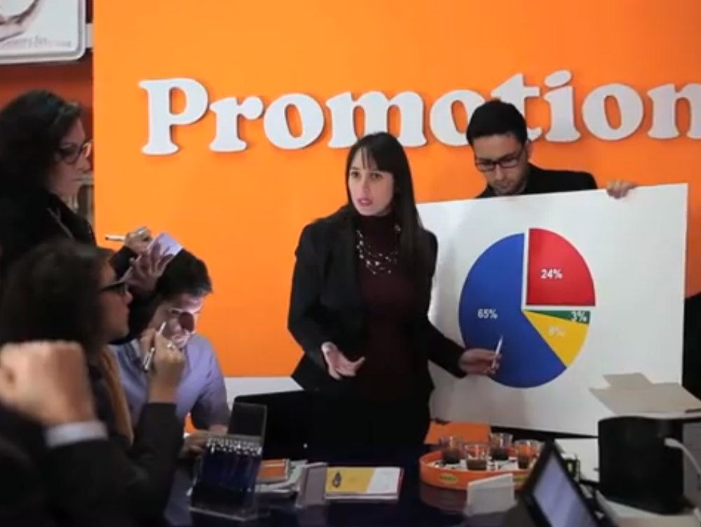 Giovani a scuola d`impresa