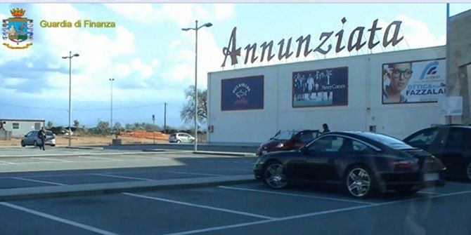 BUCEFALO | Scacco ai Piromalli, 11 in manette