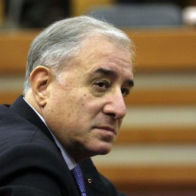 Matacena e Dell'Utri protetti da Speziali