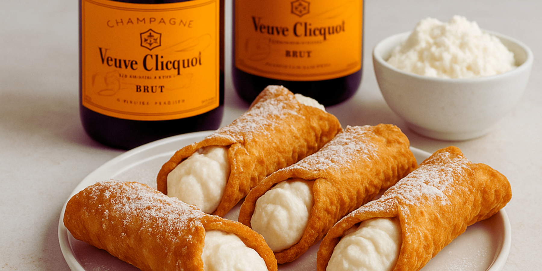 ‘Ndrangheta, bottiglie di Veuve Clicquot e cannoli freschi: la festa per i due nuovi affiliati dei Bellocco