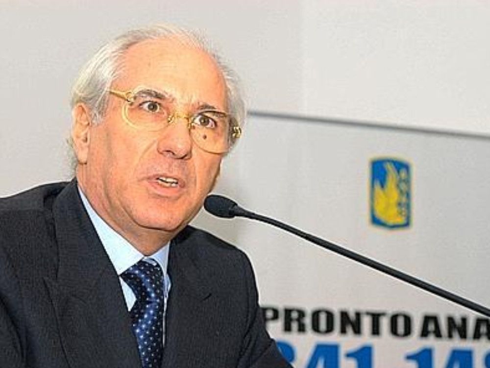 A3, Ciucci domani inaugura galleria