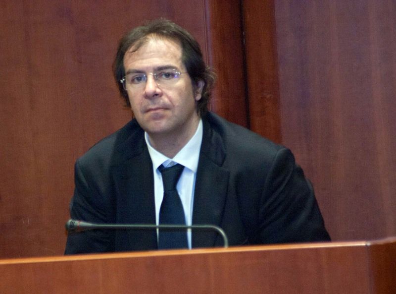 LA SANTA | «Sulle dichiarazioni di Sarra equivoco evitabile»