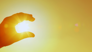 Arriva l’alta pressione nordafricana: massime fino a 26°