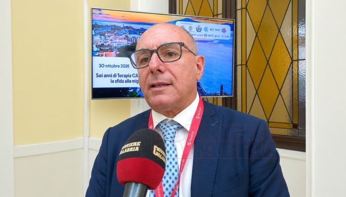 La Calabria delle eccellenze che sfida la migrazione sanitaria: i 6 anni di CAR-T al GOM