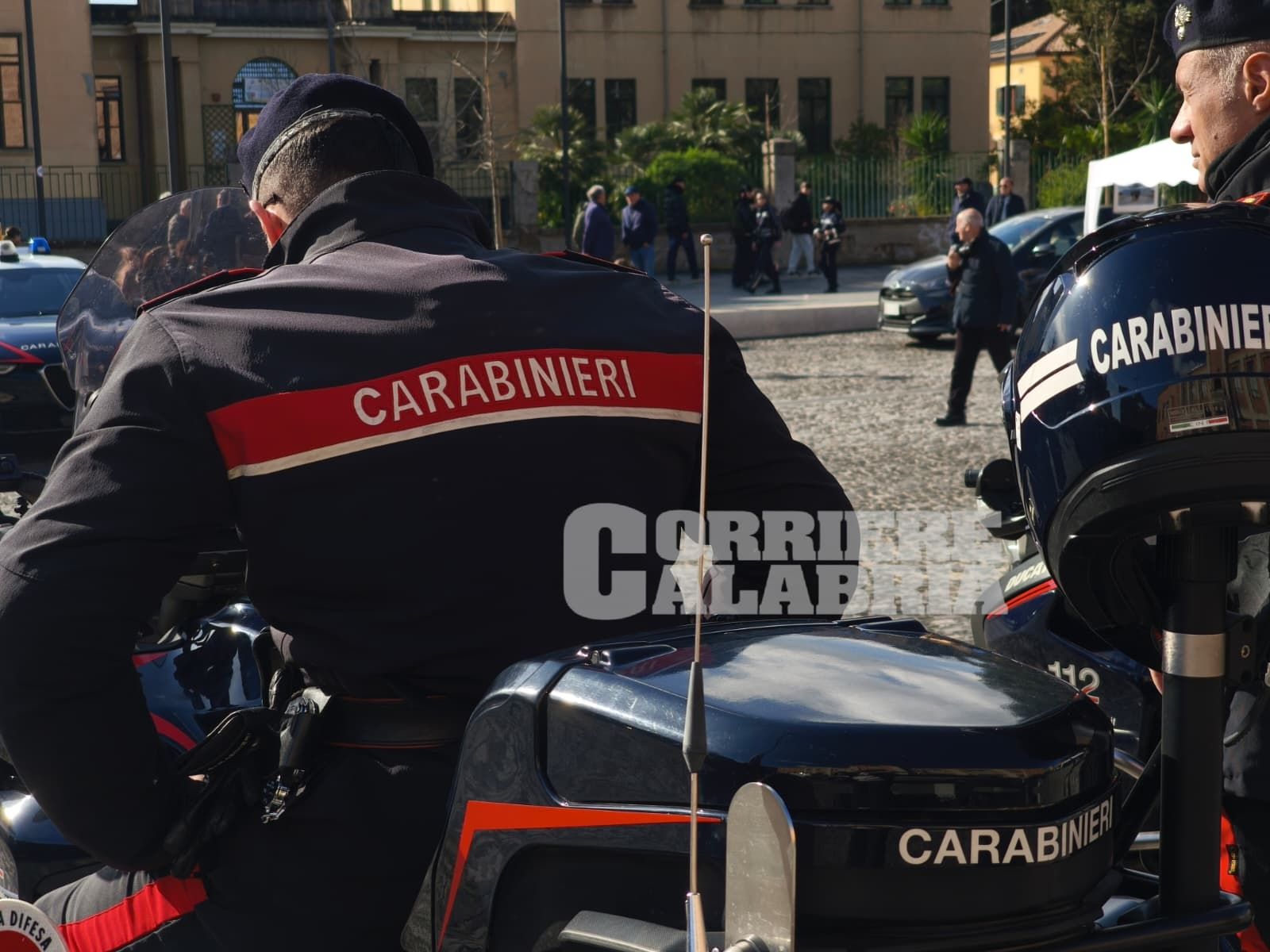 Primo concorso straordinario per il reclutamento di 400 allievi marescialli
