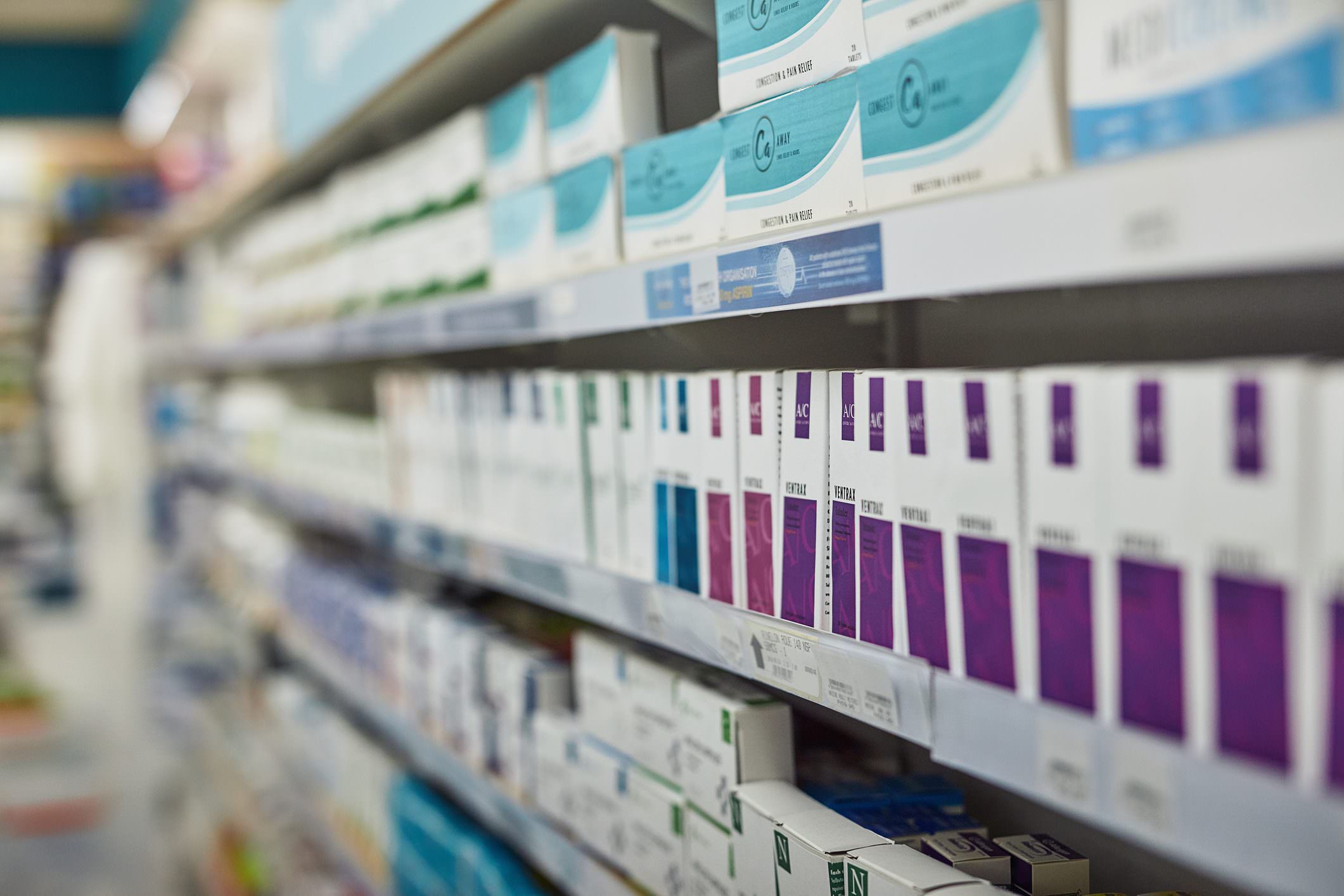 Truffa sui fondi Ue, sequestro da 1,5 milioni a una società farmaceutica