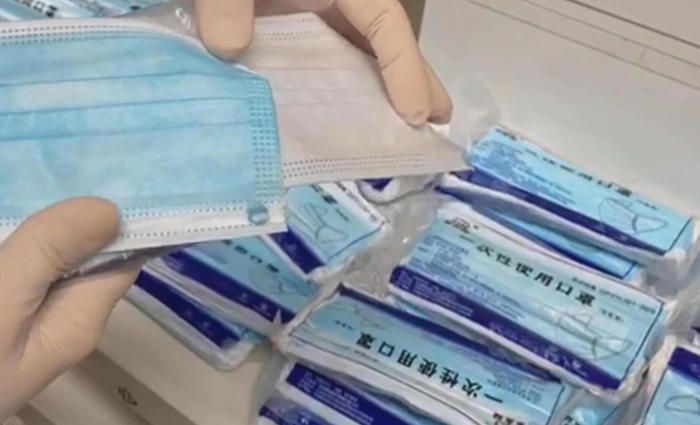 Mascherine pericolose dalla Cina, la ProCiv Calabria ne blocca l’utilizzo