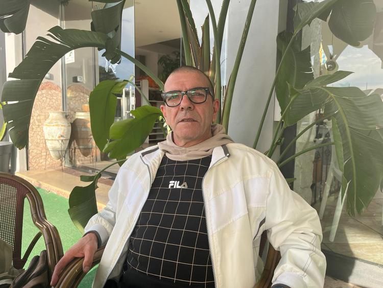 Dieci anni fa sparò al brigadiere Giangrande davanti Palazzo Chigi. Preiti: «Vivo con un peso sul cuore»