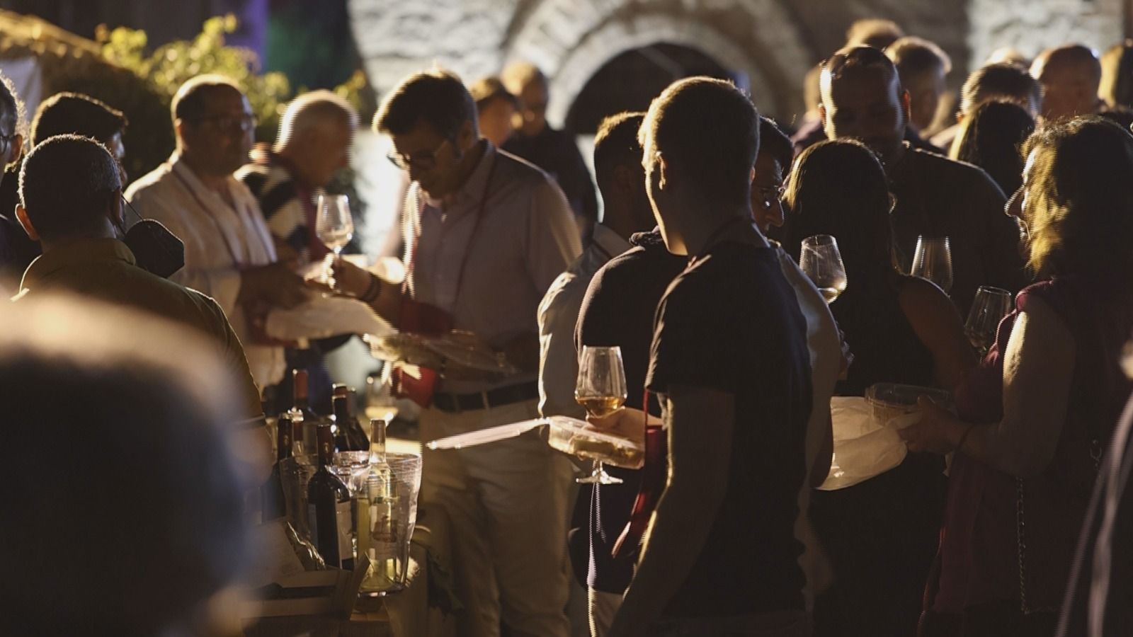 Il vino motore di sviluppo. Un “modello” di riscatto per il Vibonese – FOTO E VIDEO