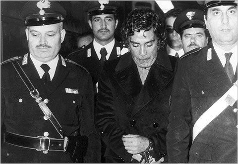 Quell'ultimo incontro tra il segugio e il pentito