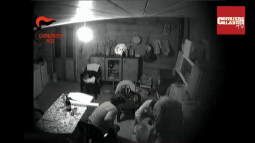 “Overing”, il narcos vibonese sequestrato dagli albanesi