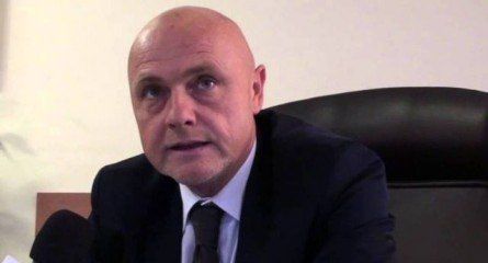 È Grassi il nuovo questore di Reggio