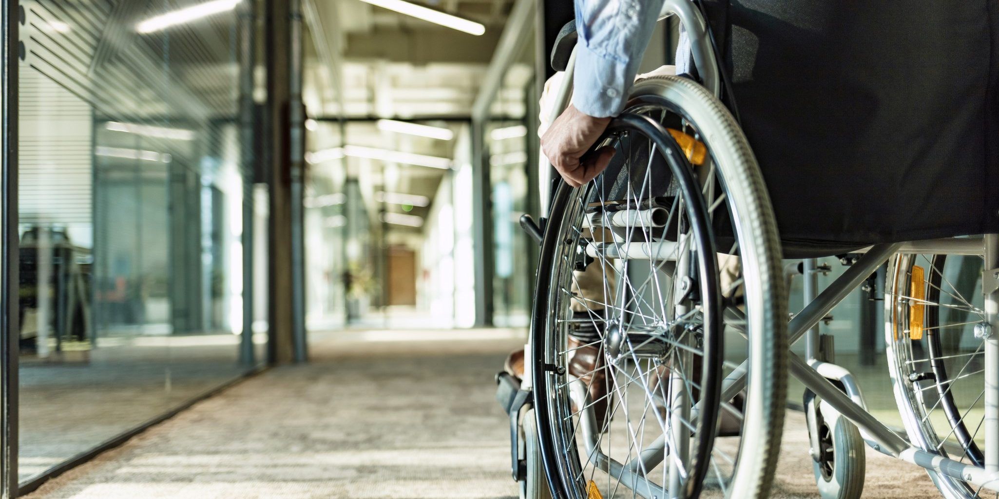 Disabilità in Calabria, quadro di «forte fragilità strutturale» e numeri superiori alla media nazionale