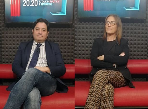 2020 | Bruno Bossio: «Callipo fatica a chiudere liste competitive». Rapani e lo stallo nel centrodestra
