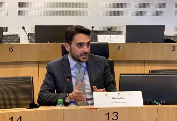 «Una Carta del buon governo per avvicinare i cittadini all'Europa»