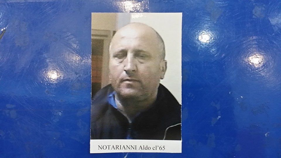 Lamezia, annullata la condanna a 30 anni per Notarianni