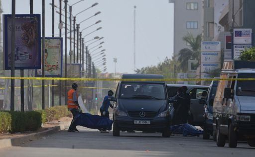 Burkina Faso, un bimbo di origini calabresi tra le vittime