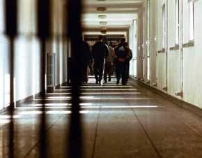 Carceri, il Sappe: «Subito nuovo personale»