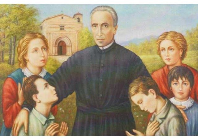 Cosenza pronta ad accogliere il Beato Francesco Maria Greco