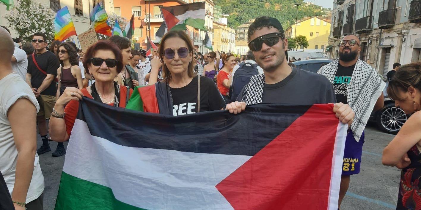 Ci sono molti modi di fare battaglia politica