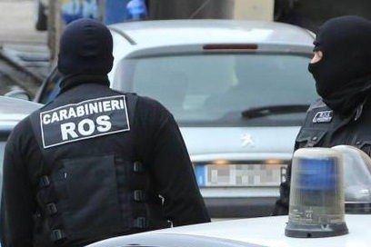 MANDAMENTO | «Lo Stato sono io». Poi arriva il Ros