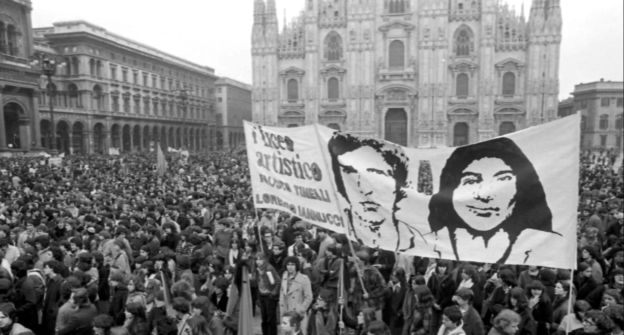 Riaperte le indagini sull’omicidio di Fausto e Iaio