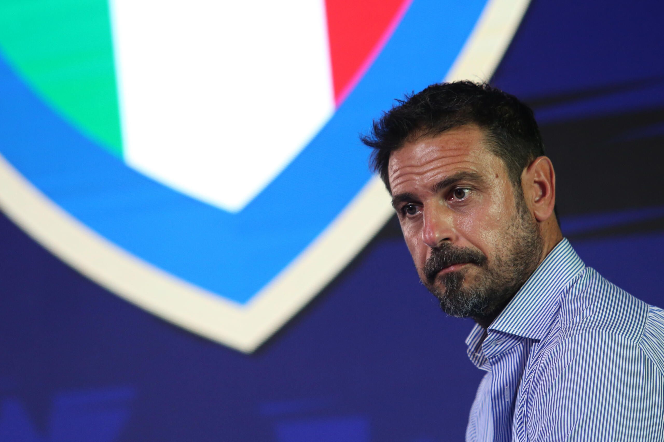 Cosenza, Fiore: «Gestione societaria vergognosa. Serve un segnale forte, come non andare più allo stadio»