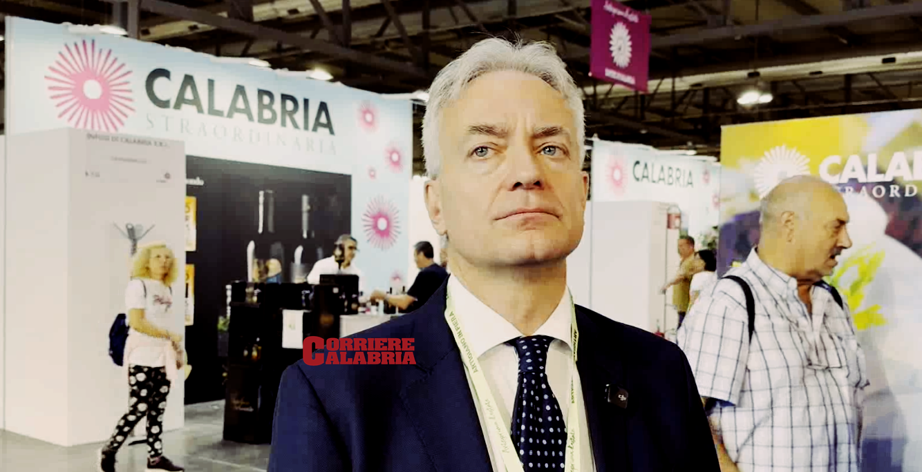 Artigiano in Fiera, Gallo: «Una Calabria consapevole con l’ambizione della qualità»