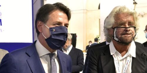 conte-grillo-m5s
