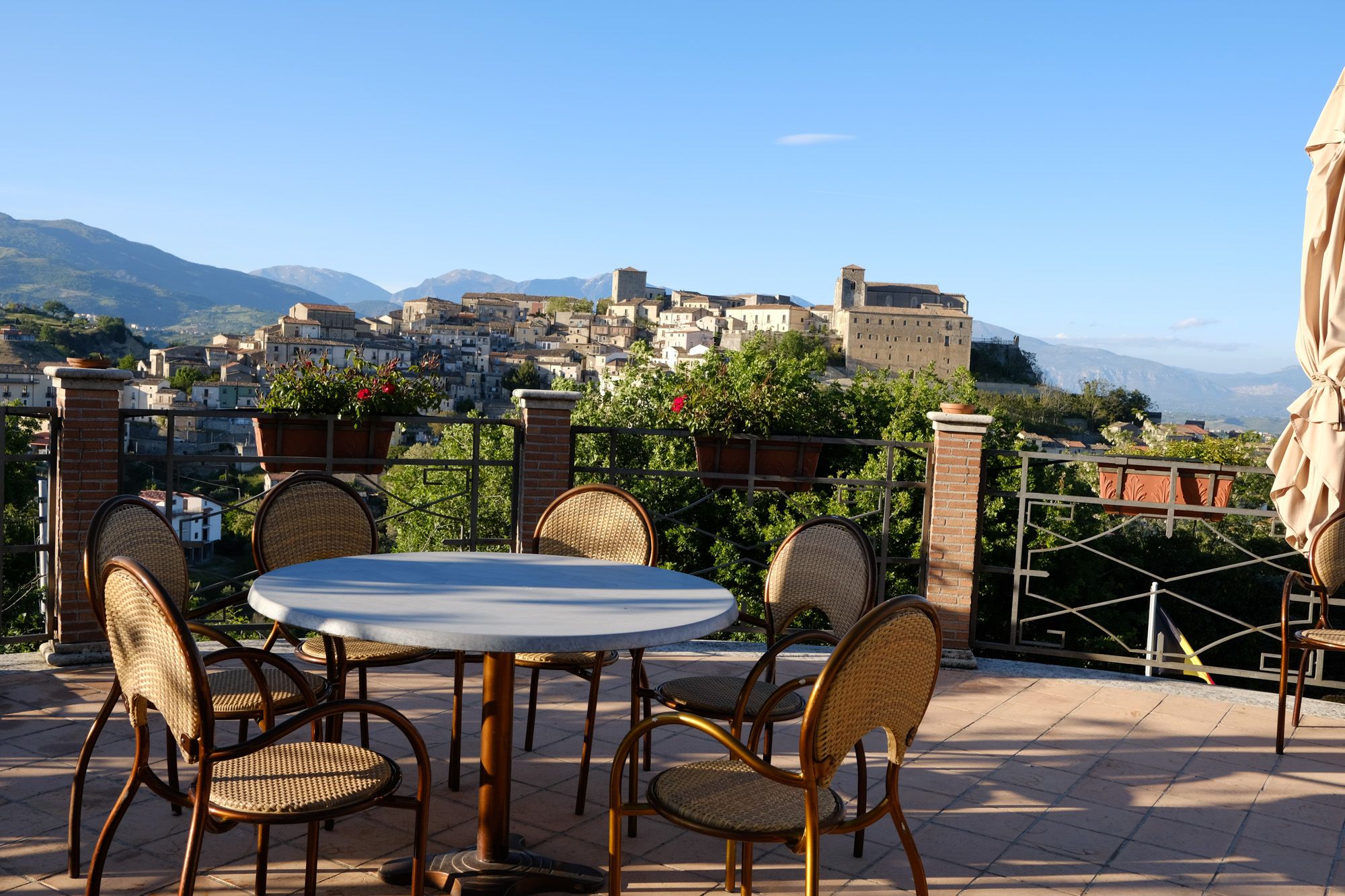 "StaiInCalabria", il gruppo Barbieri conferma l'adesione alla misura regionale