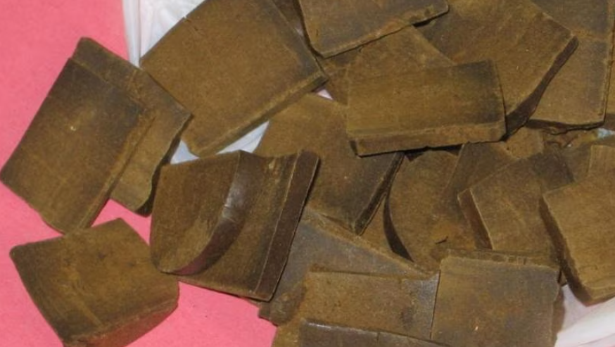 A Schiavonea un’abitazione come centro di stoccaggio di droga: un arresto