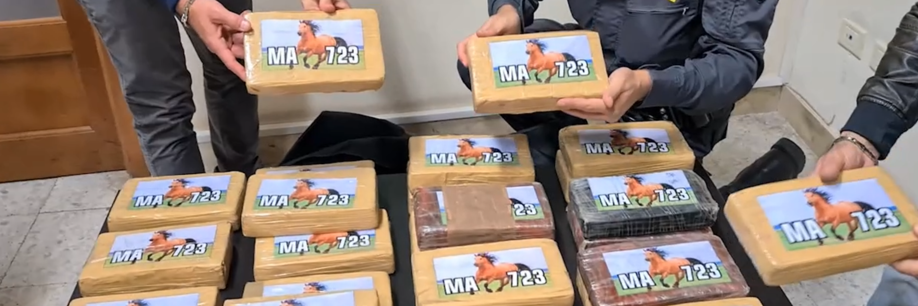 Cocaina nei container, l’ombra di Cosa nostra sul porto di Catania