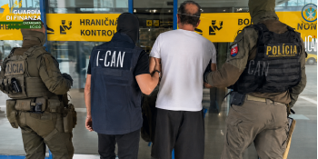 ‘Ndrangheta, estradato in Italia il narcotrafficante albanese Smajlaj Fisnik – VIDEO