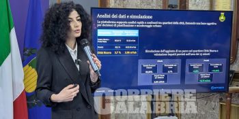 Cosenza guarda al futuro con la “Piattaforma Urbana Digitale”. «Un unicum in tutta Italia»