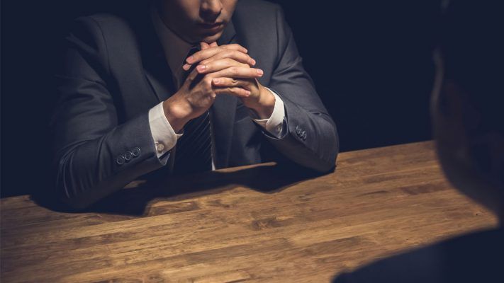 Una regione in tribunale, Calabria prima per interrogatori: uno ogni 54 abitanti