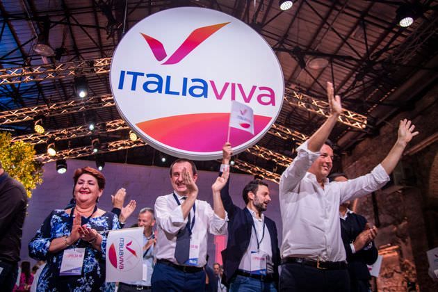 Italia Viva si prepara al voto anche a Reggio Calabria