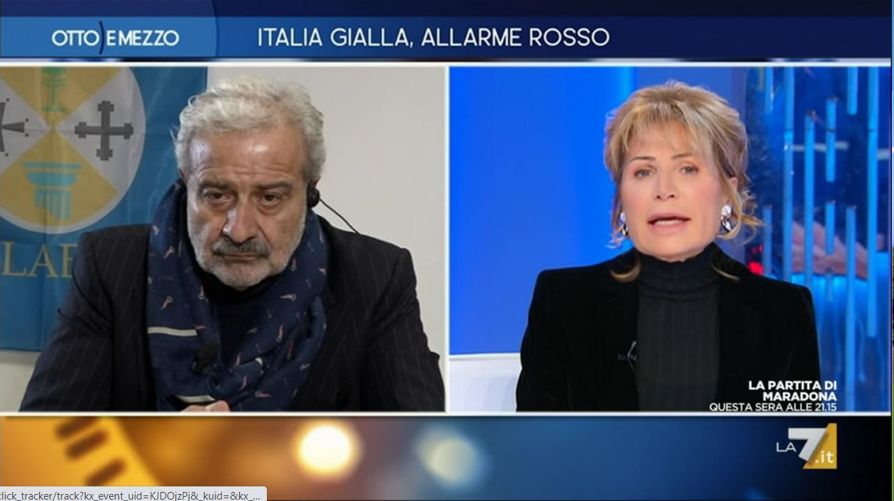 Longo: «Terrò lontano i clan dalla sanità»