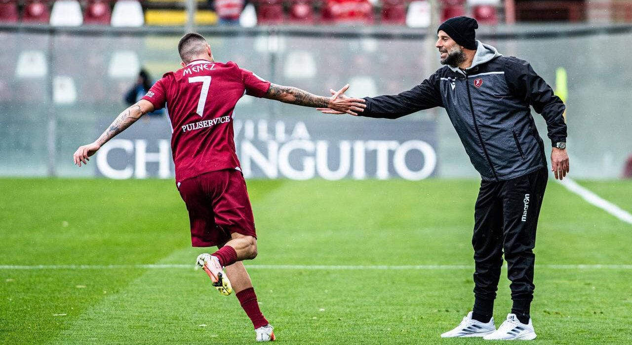 Serie B, Reggina super (1-0 al Pisa). Il Crotone crolla nel finale ad Ascoli (2-1)